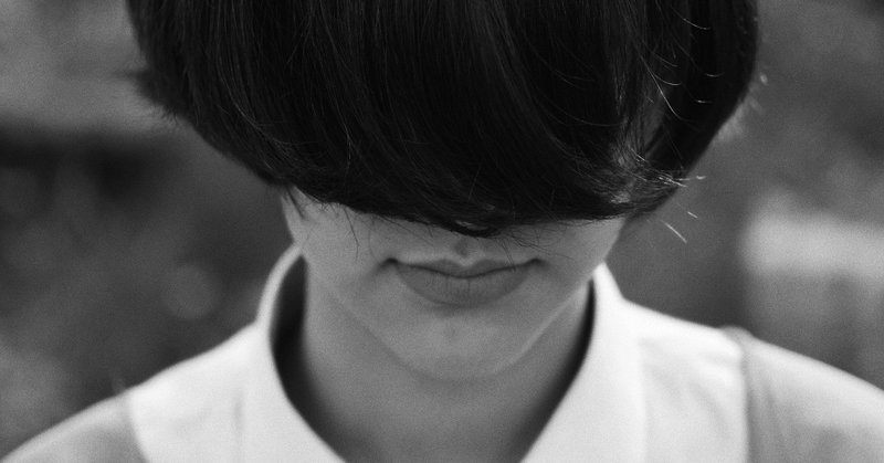 ストレートショートになりたくて縮毛矯正おねがいしたら説教された話 会長 ショート女子協会 Note
