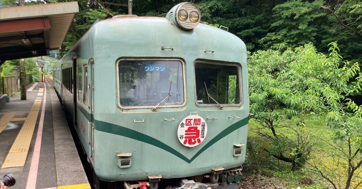 大井川鐵道片道きっぷ🚃！川根温泉まで♨️｜マキシムトマト