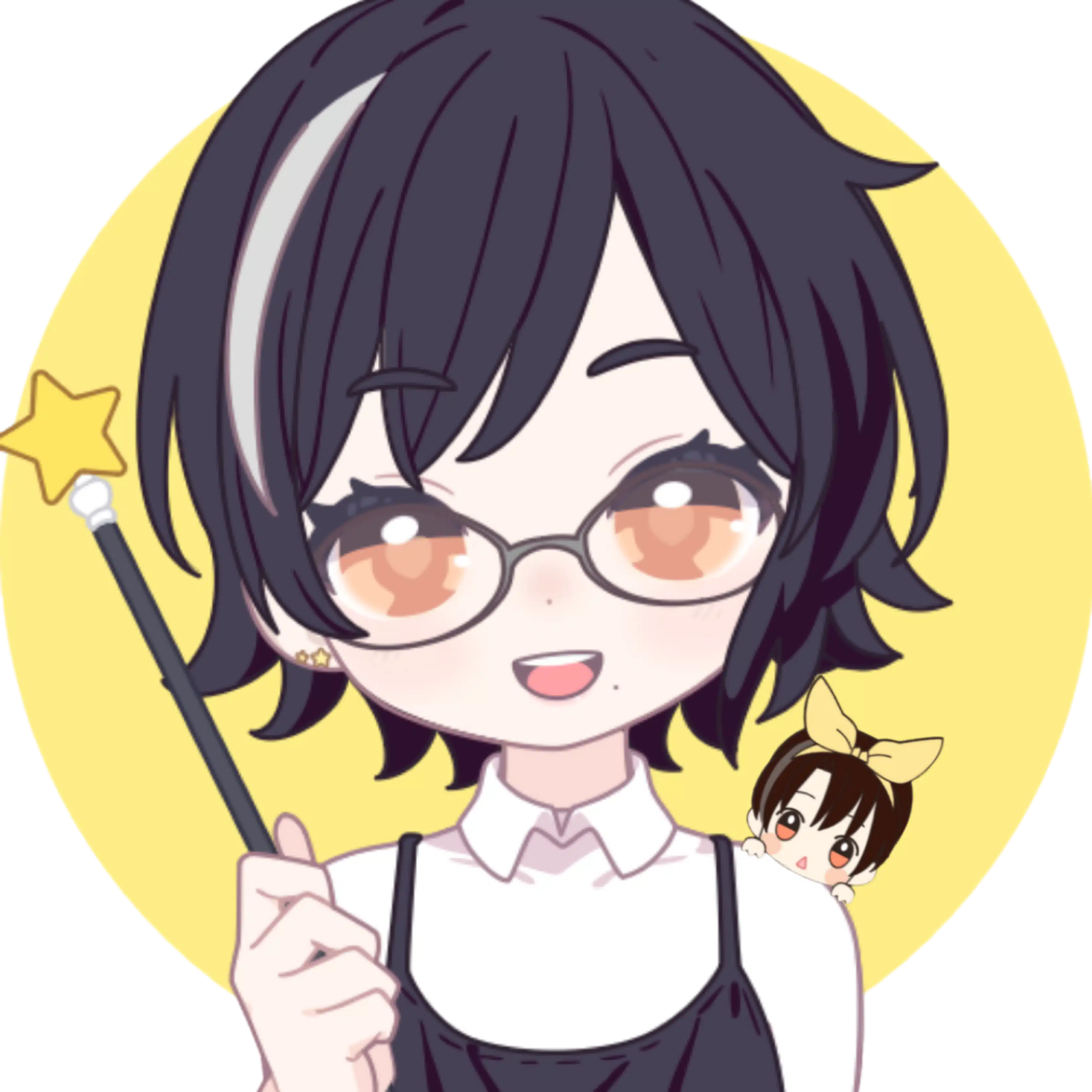 かぇまる｜自己表現推進委員会