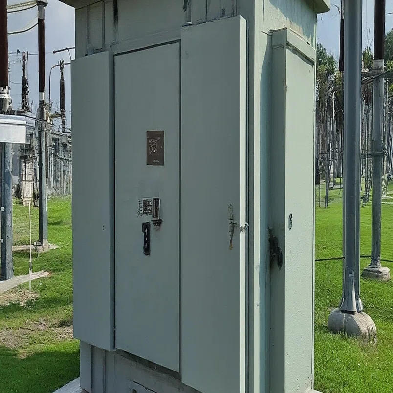 PF・S形キュービクル式高圧受電設備の容量制限300kVAの理由｜はりた 