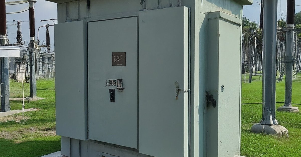 PF・S形キュービクル式高圧受電設備の容量制限300kVAの理由 PF・S形キュービクル式高圧受電設備の容量制限300kVAの理由