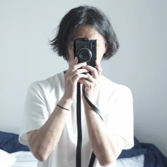 Andy｜Leicaに恋して。