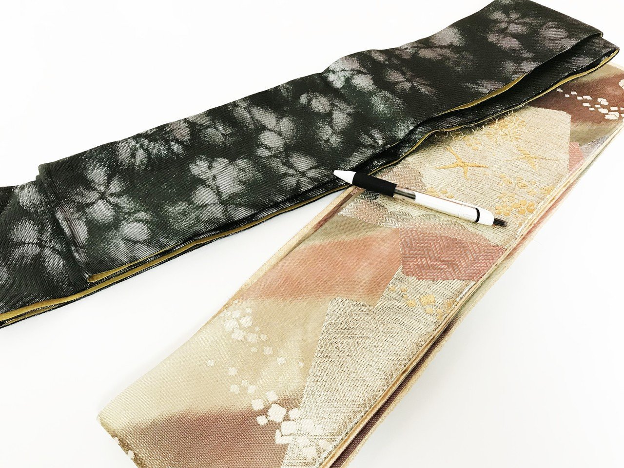 着物知識その5 「帯の種類の話」｜Kimono Learning Book