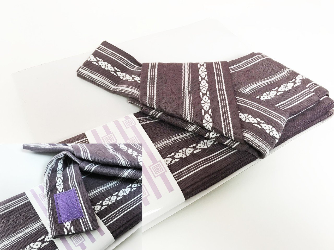 着物知識その5 「帯の種類の話」|Kimono Learning Book|note