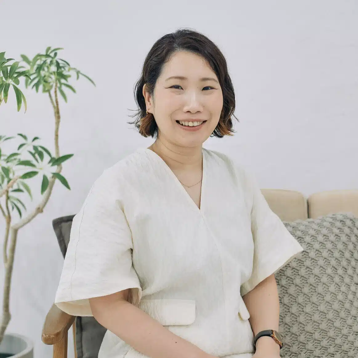 稲葉めぐみ｜フリーランス広報・編集