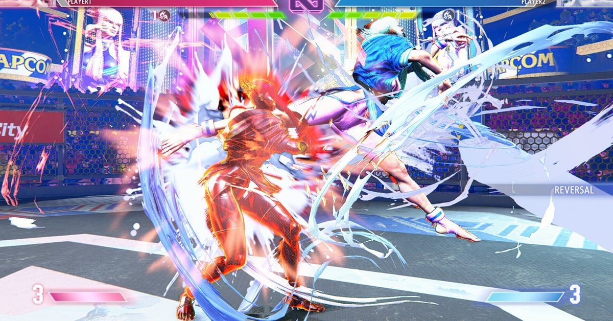 マノン確認ページ ストリートファイター6』キャラクターガイド｜マノン（Manon