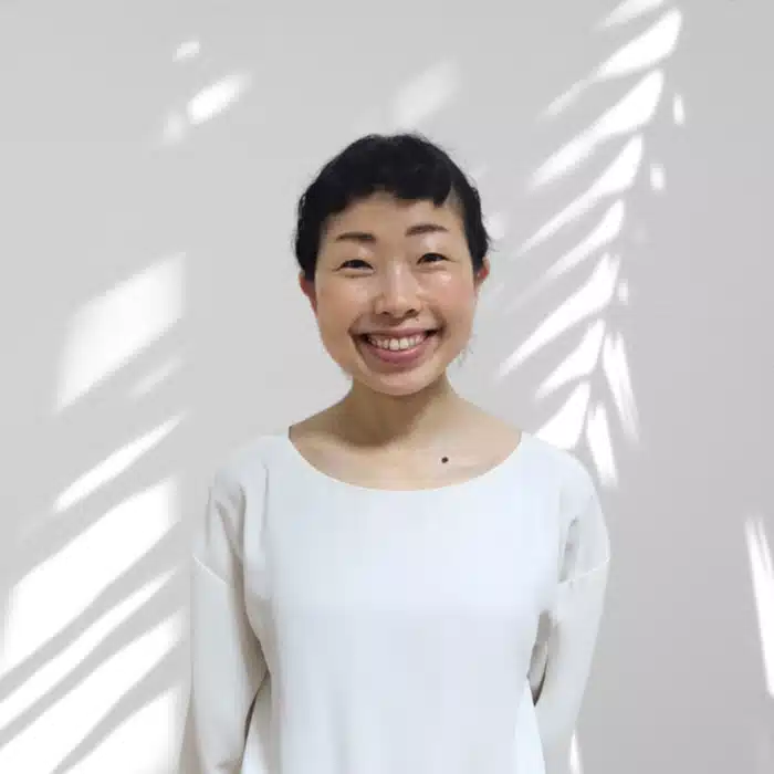 大井ずん
