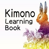 Kimono Learning Book