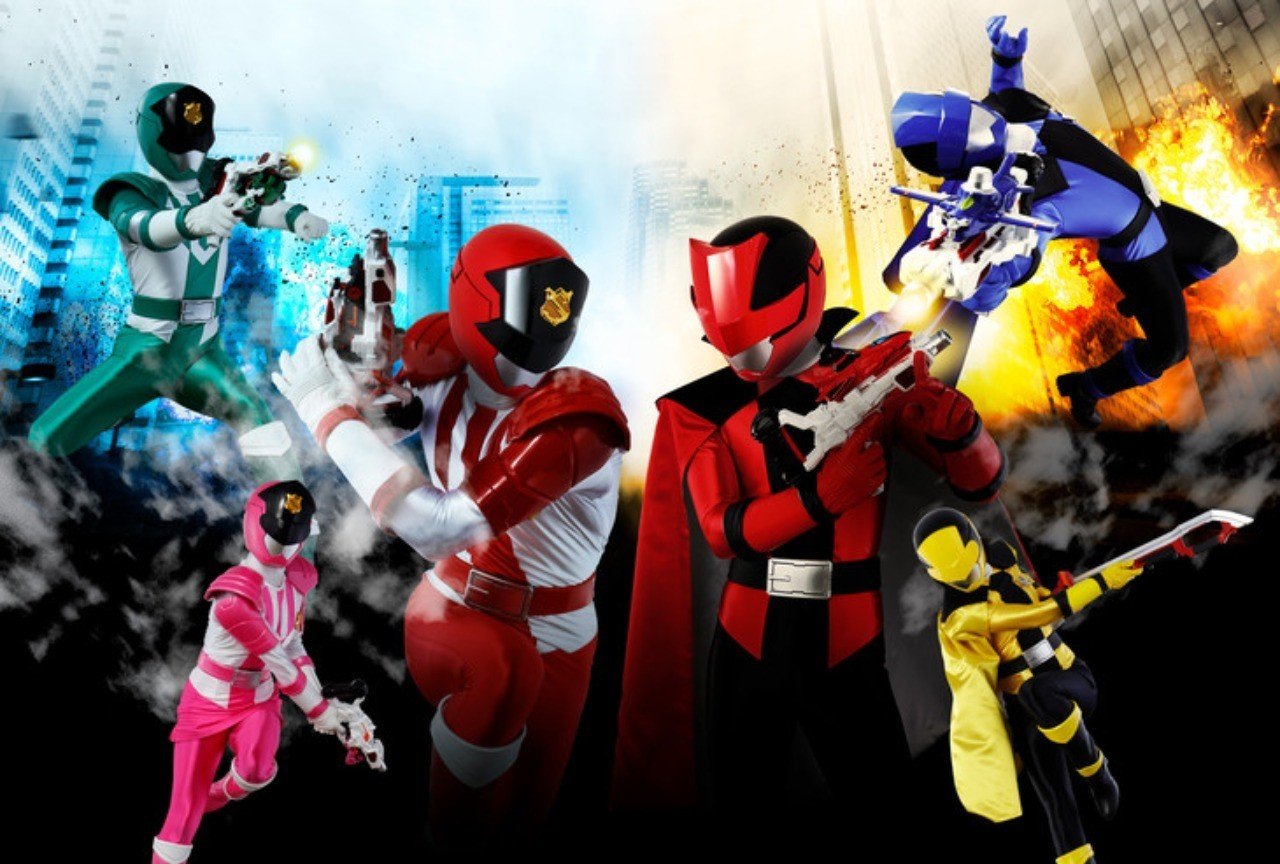 ルパン帝国再誕計画