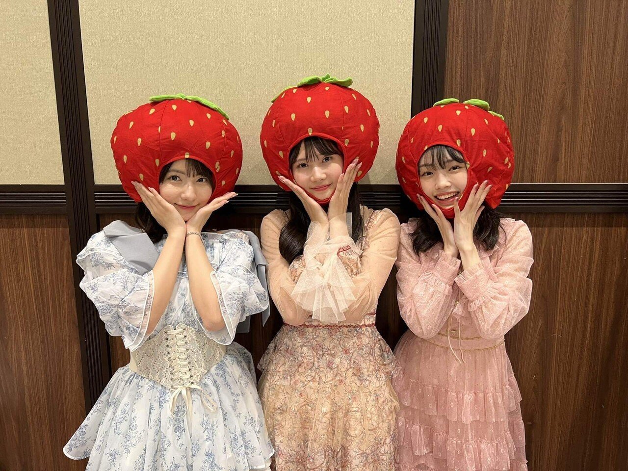 注目の 15期バスツアーに参加したら一生の思い出が出来たというお話 ミュージック