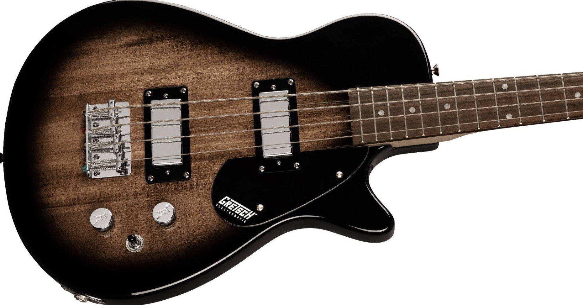Compact Bassフレットレス（ショートスケール） Compact Bass コンパクトベース ショートスケール フレット レス