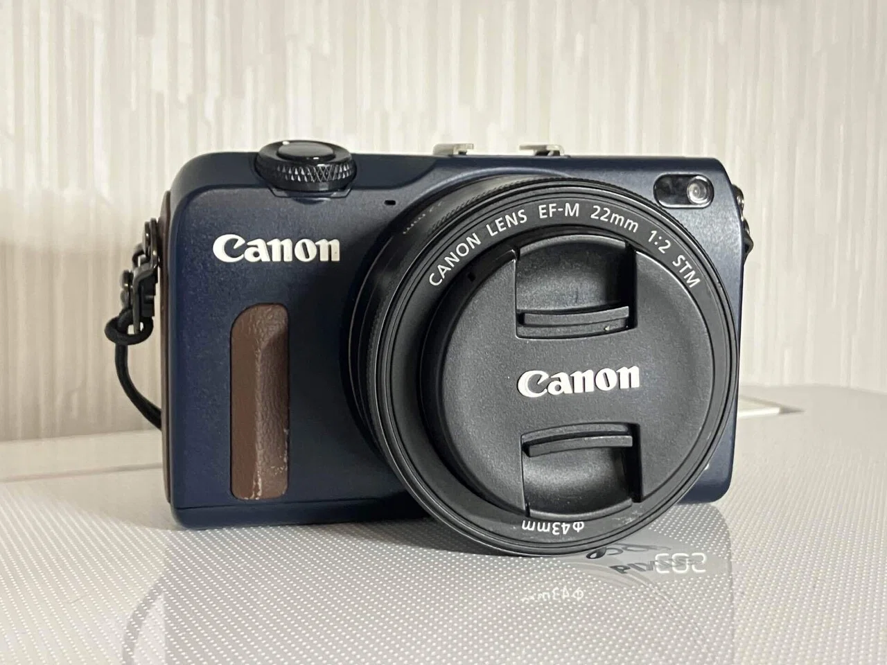 GRⅢのおかげでEOS M2が復活｜ponchan