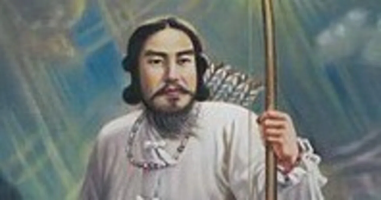 天皇家の謎 ～欠史八代～｜読書喫茶