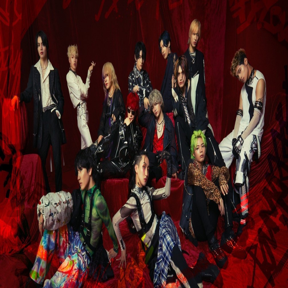 XYが、ワンマンライブ「1st ONE-MAN SHOW 2024 ～SINGULARITY～」を