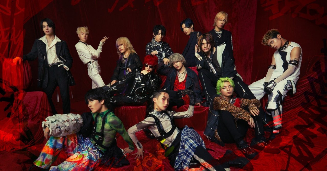 XYが、ワンマンライブ「1st ONE-MAN SHOW 2024 ～SINGULARITY～」を