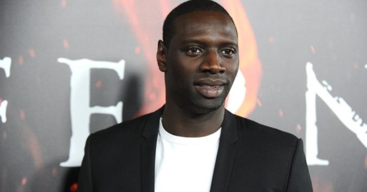 年配信予定 Netflixによるドラマ Arsene Lupin 主演omar Sy オマール シー 映画 最高の二人 主演など ルパン帝国再誕計画 合同会社エギーユ クルーズ