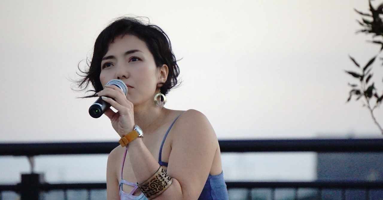 長谷川恭子 の新着タグ記事一覧 Note つくる つながる とどける