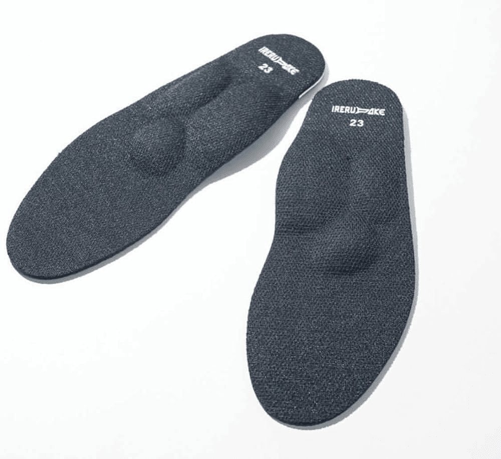 全人類へおすすめできるインソール「RiCAM」紹介｜金子大介