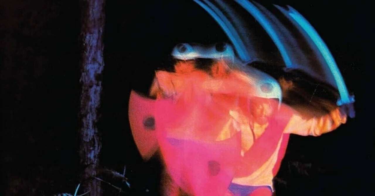 Black Sabbath『Paranoid』(1970)｜或る歴史と或る耳と