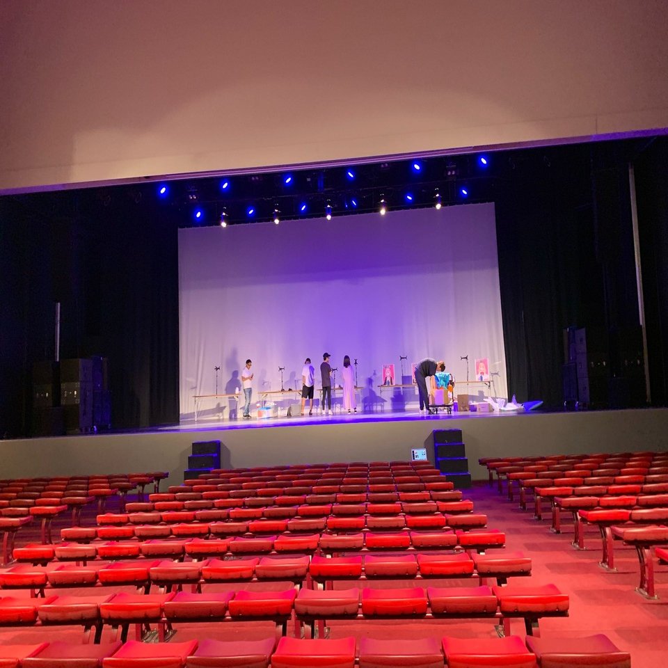 9 23 10 1はvtuberland Iriam Week 特別ホールイベントの情報も Iriamふんわりジャーナル Note