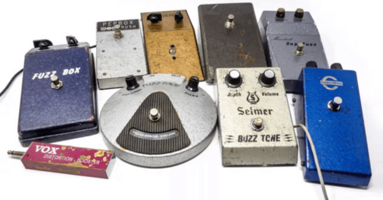 lvsckさま専用】【ハンドメイドエフェクター】B3K風ペダル なかろ