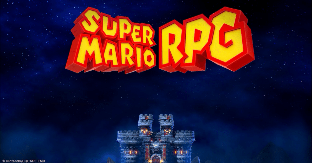 Nintendo Switchライト スーパーマリオRPG ポケモンバイオレット