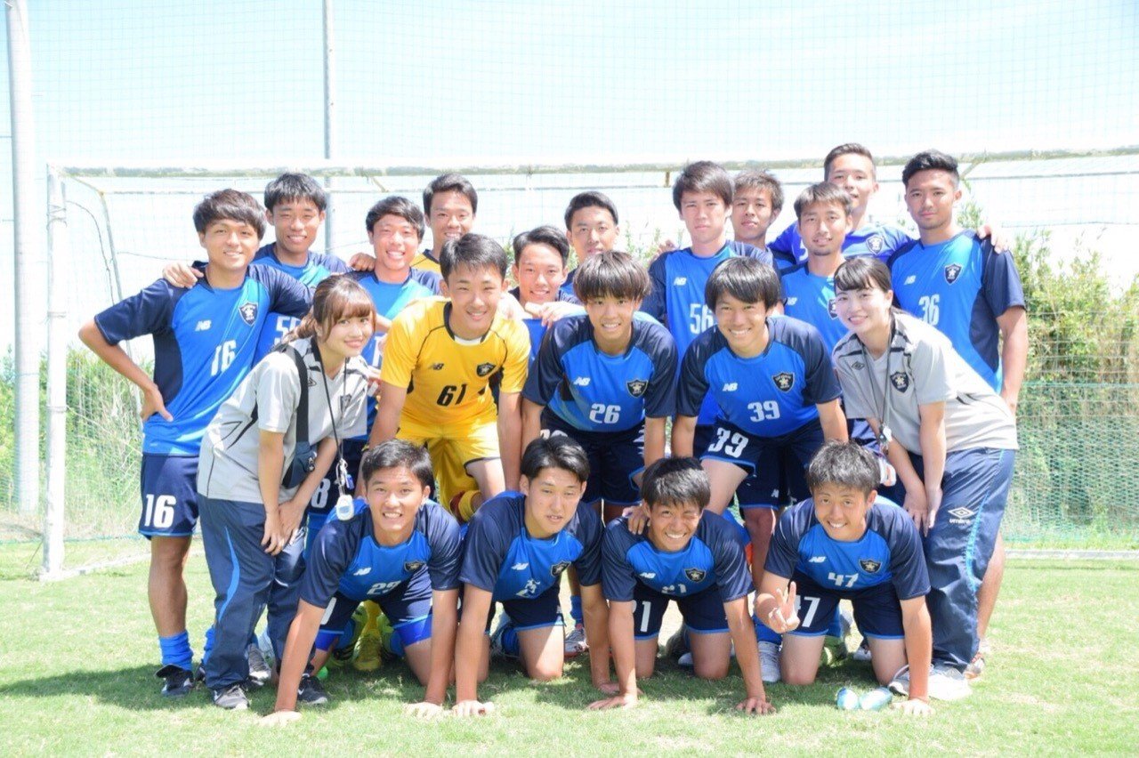 人間的成長って なんだろう 4年 齋藤優太 市立習志野高等学校 学習院大学輔仁会サッカー部部員ブログ Note
