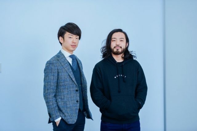 私の大偏愛その１の１ Creepy Nuts 偏愛 Note