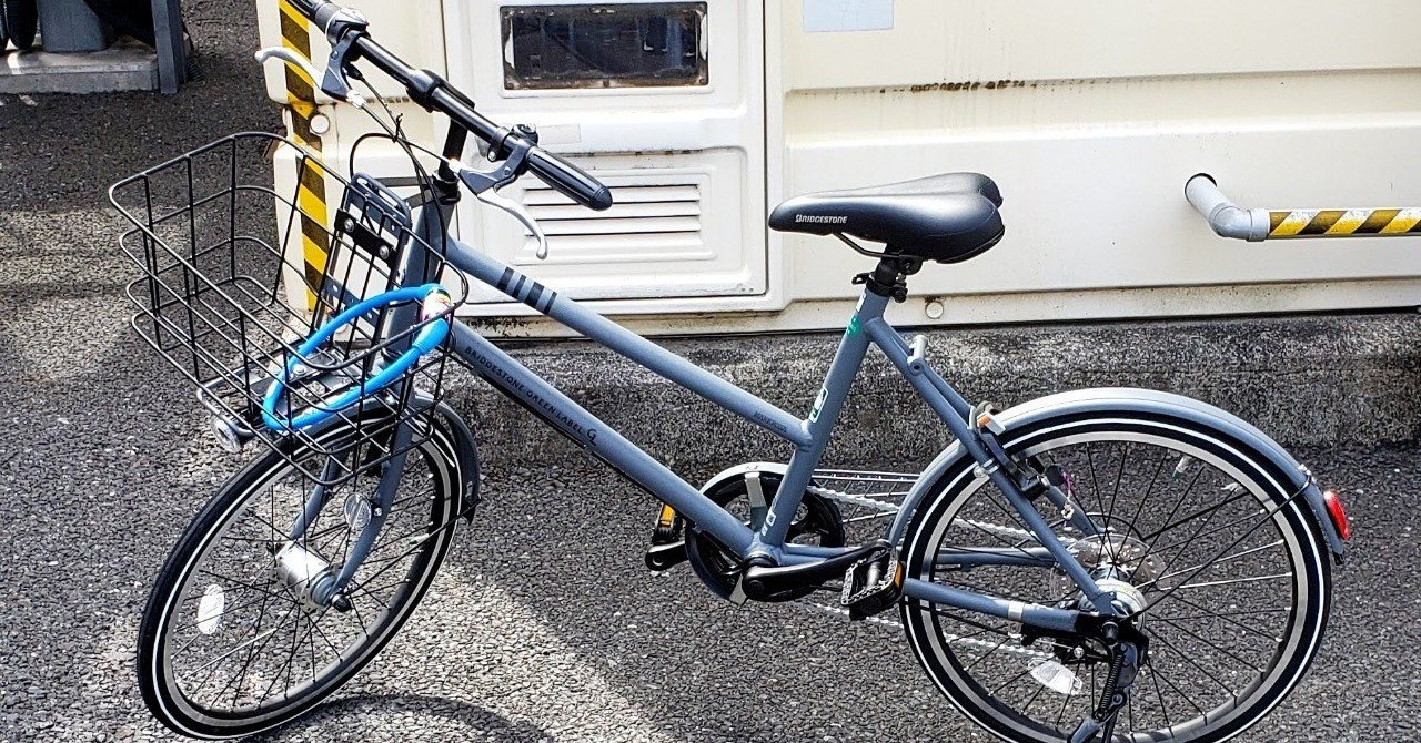 ミニベロ ネイビー シルバーサドル ミニベロ初心者は語る｜みずほ