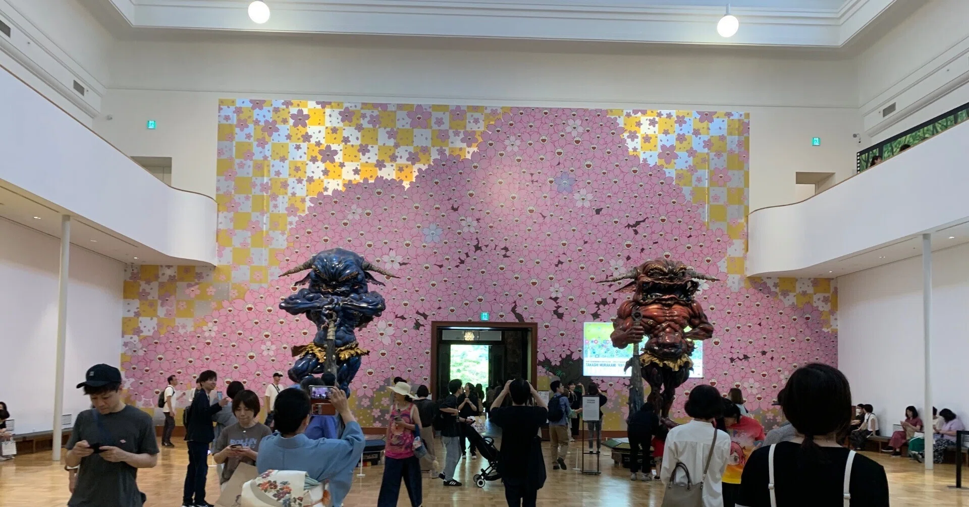 経済活動という制約——「村上隆 もののけ 京都」展（シラカワタイヨウ 