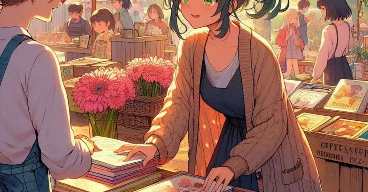 見出し画像