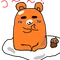 よしおし
