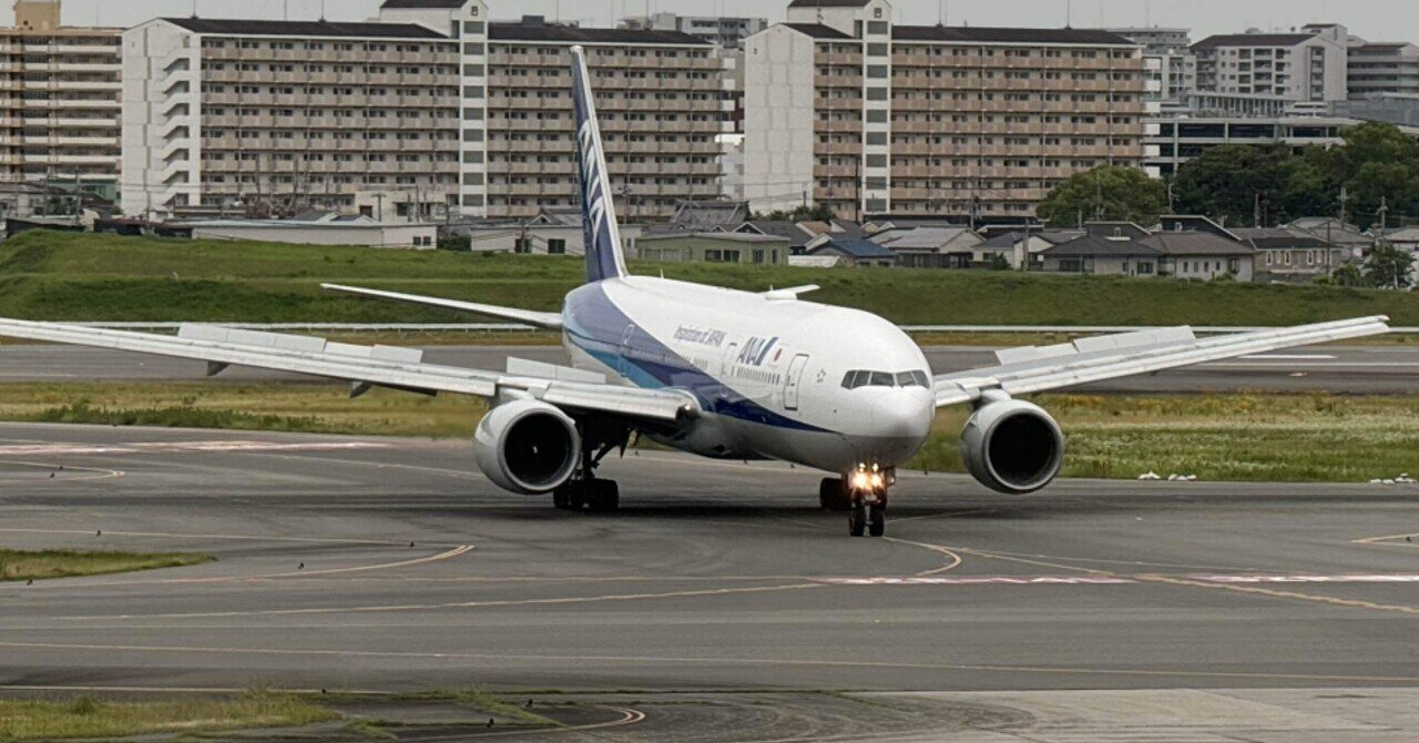 初めて777-200(非ER)乗った話とか｜うどんくん