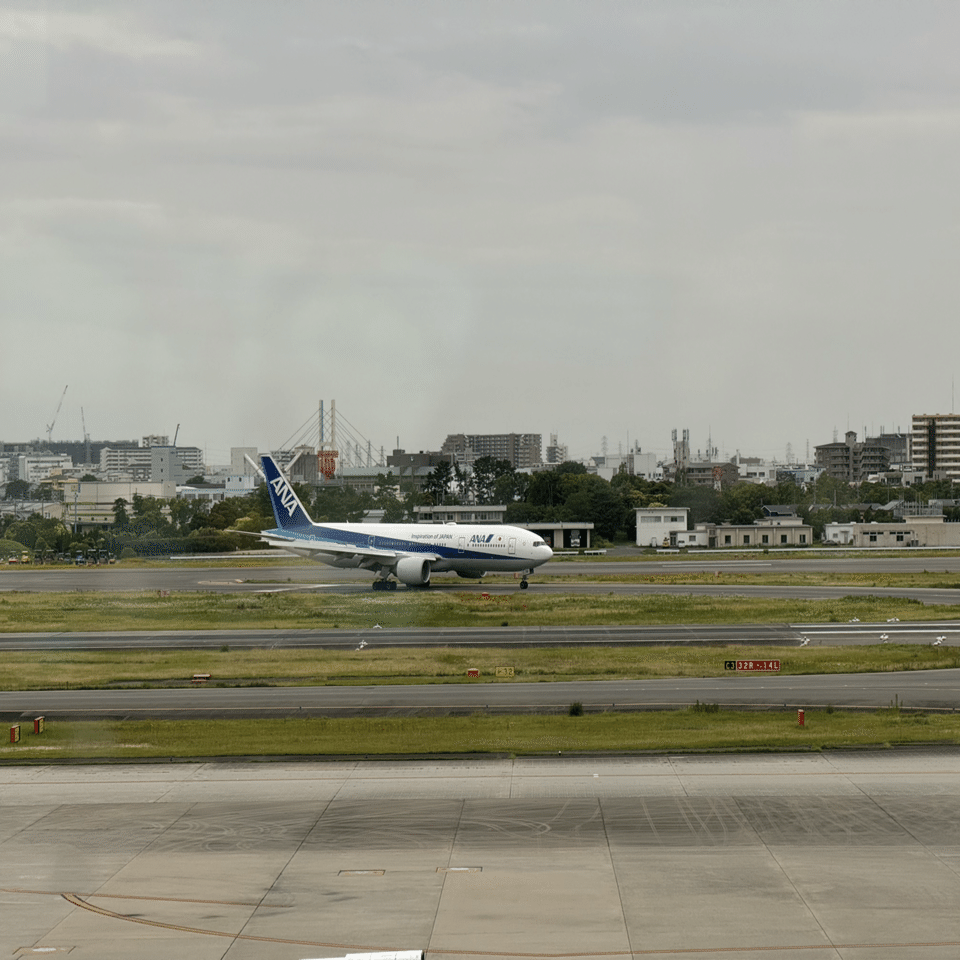 初めて777-200(非ER)乗った話とか｜うどんくん