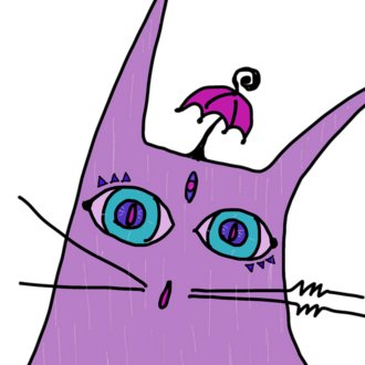 レインウォッチャー