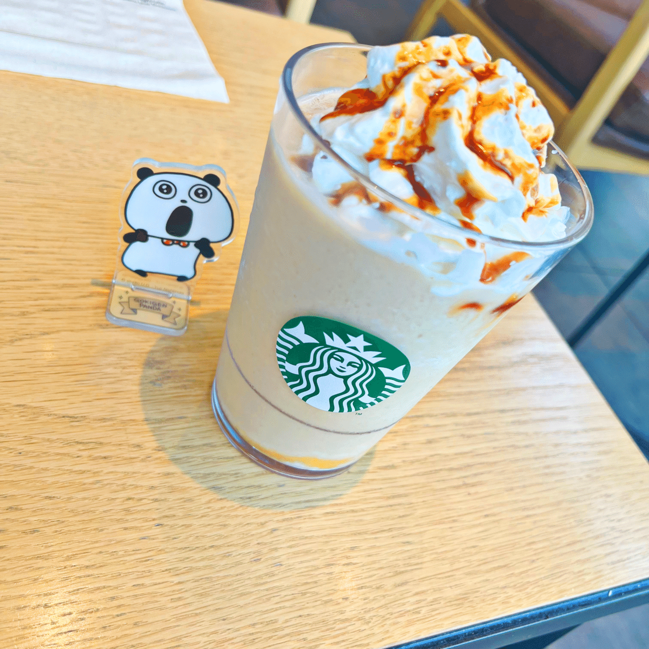 フラペチーノ(自己紹介文見てください) 𝚓 𝚞 𝚗 𝚌 𝚘