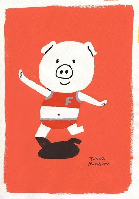 フィットネスの日