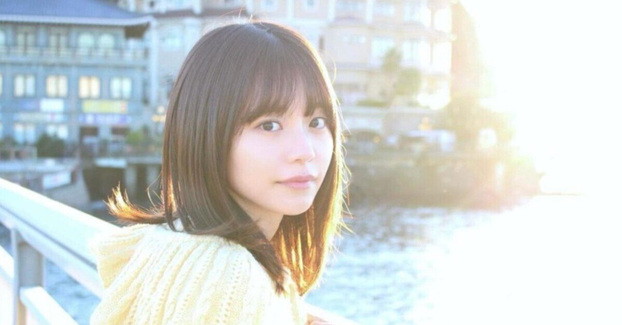 花川芽衣(22/7)=浅倉唯=椛島光～美しき金糸雀は籠の鳥に非ず｜ヤンピン