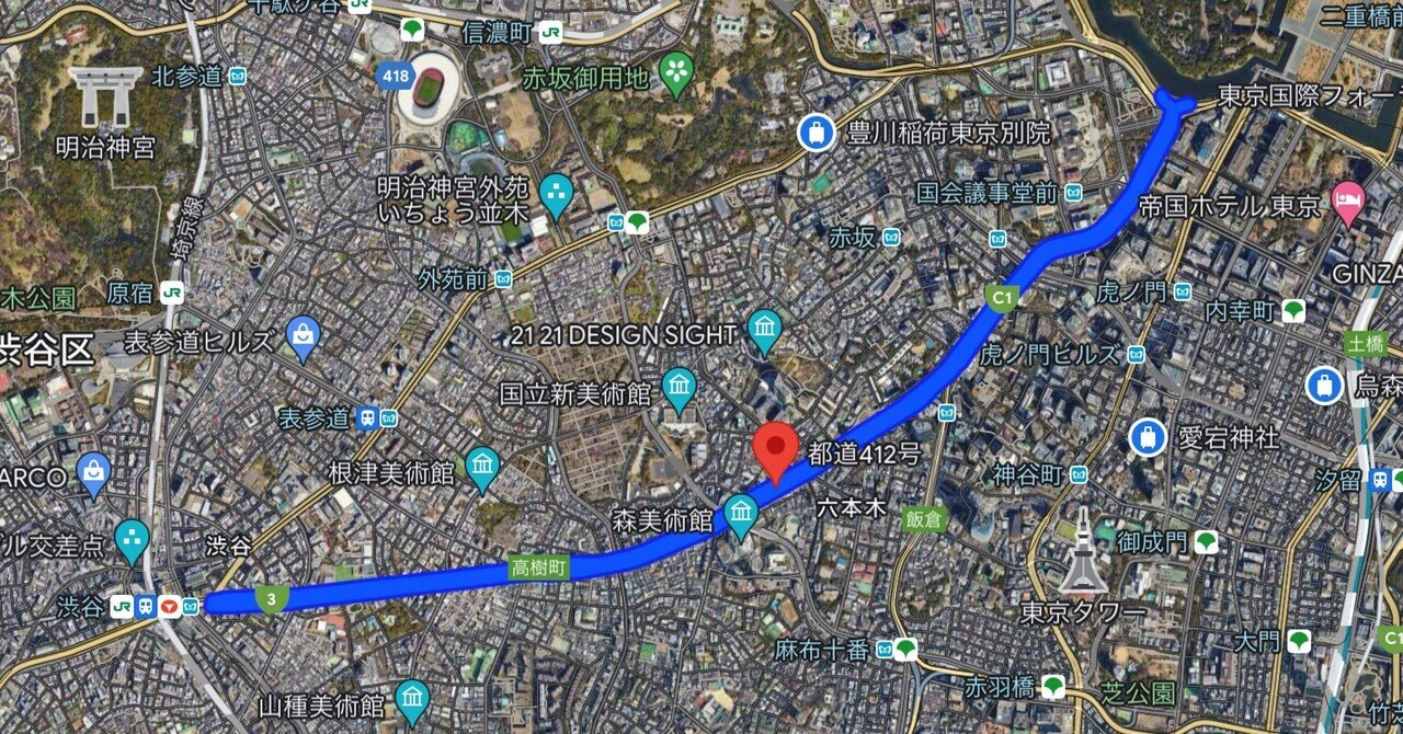 Roppongi St. 六本木通り（過去記事アーカイブ）｜交差点東京