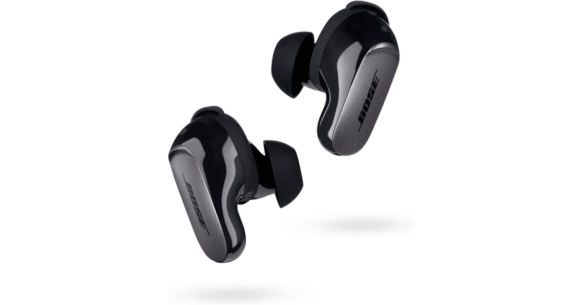 Bose QuietComfort Ultra Earbuds ほぼ未使用 QuietComfort Ultra Earbuds – 空間オーディオイヤホン | ボーズ