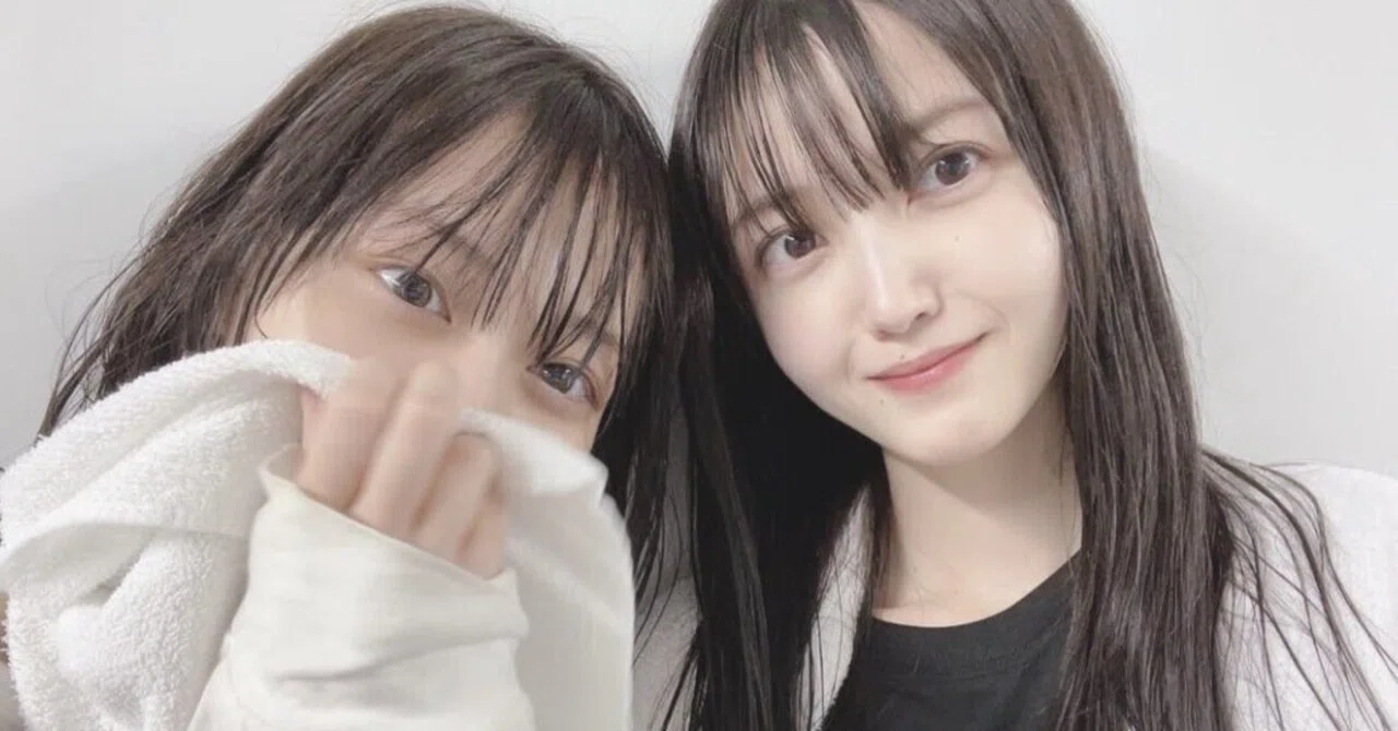 アイドル 彼女
