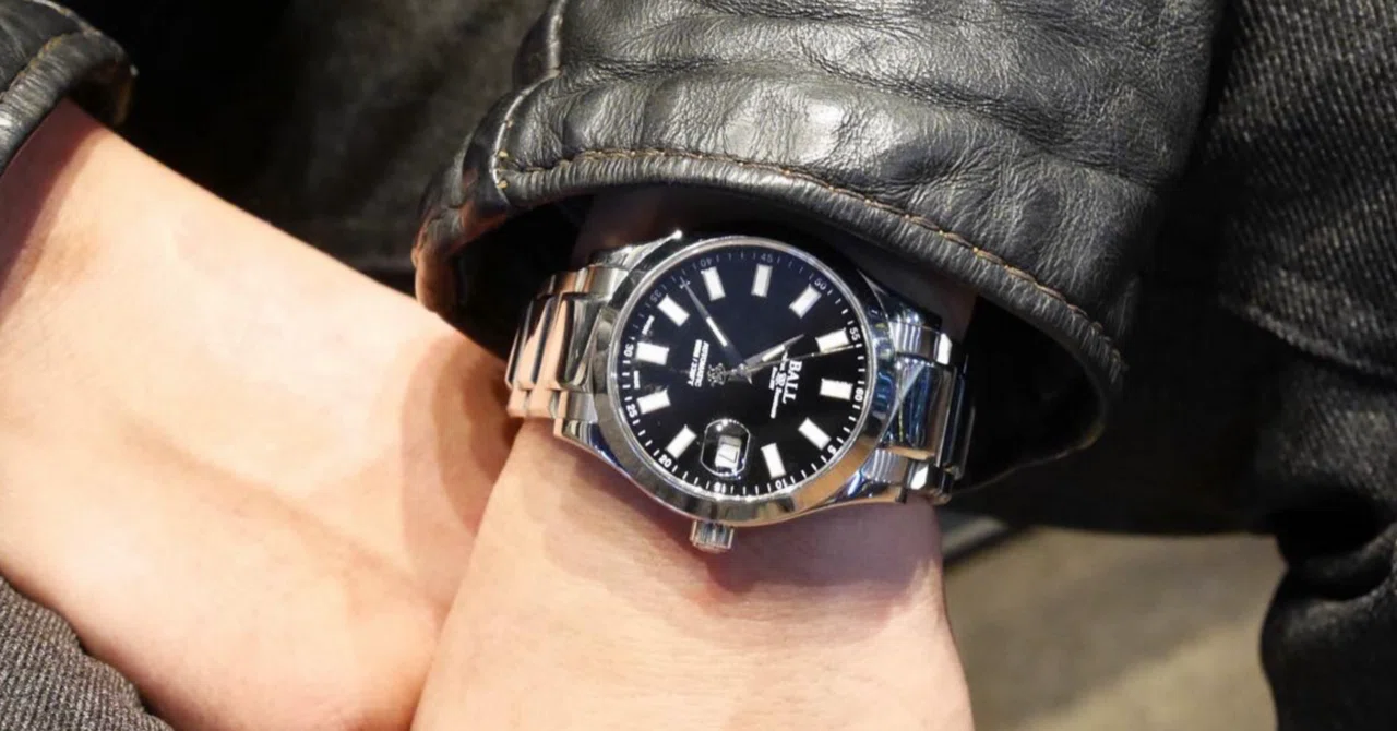 腕時計】コスパ最強のタフネスなスイス時計BALLWATCHを紹介｜やまだ