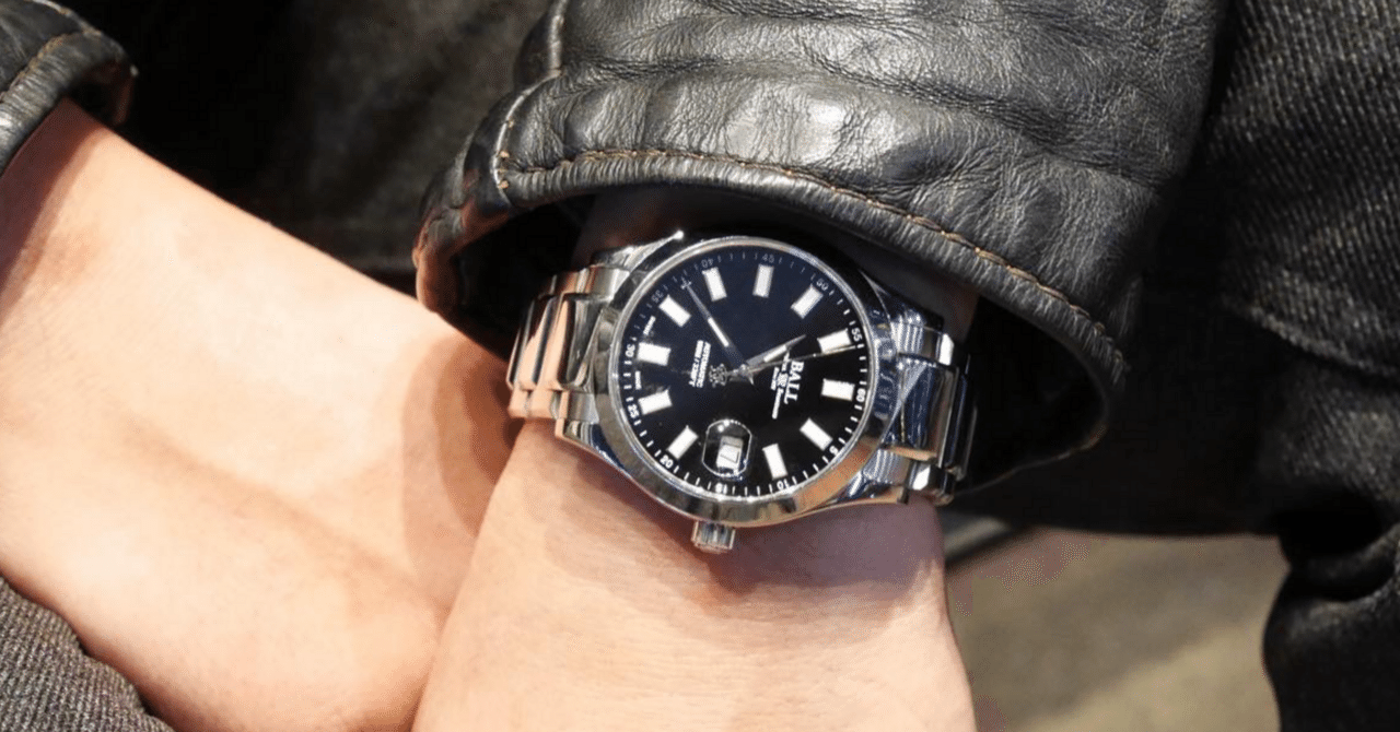 腕時計】コスパ最強のタフネスなスイス時計BALLWATCHを紹介｜やまだ