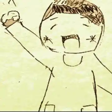 マギィ
