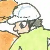 リカオン