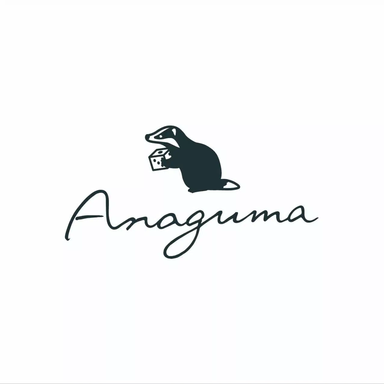 Anaguma Games