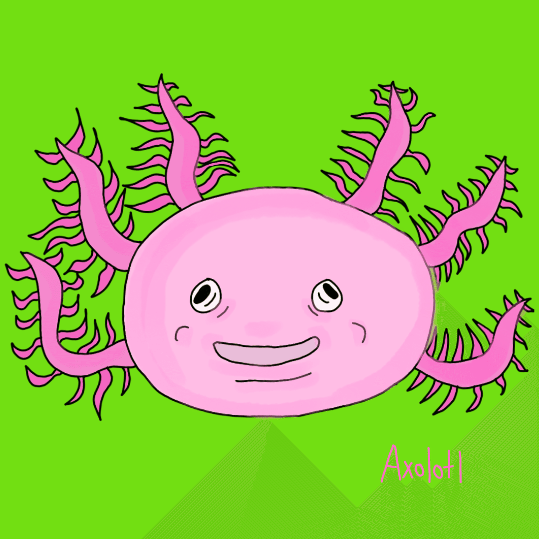 メキシコ似顔絵チャレンジ②🇲🇽｜gorinabe