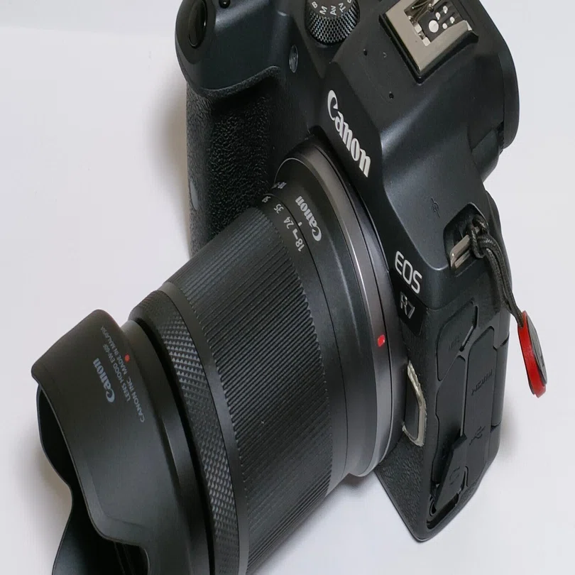 EOS R7の耐久性ってどうなの？｜matsunaga_kaz