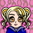 イラスト Htfフリッピー 崖っぷちーこ Note