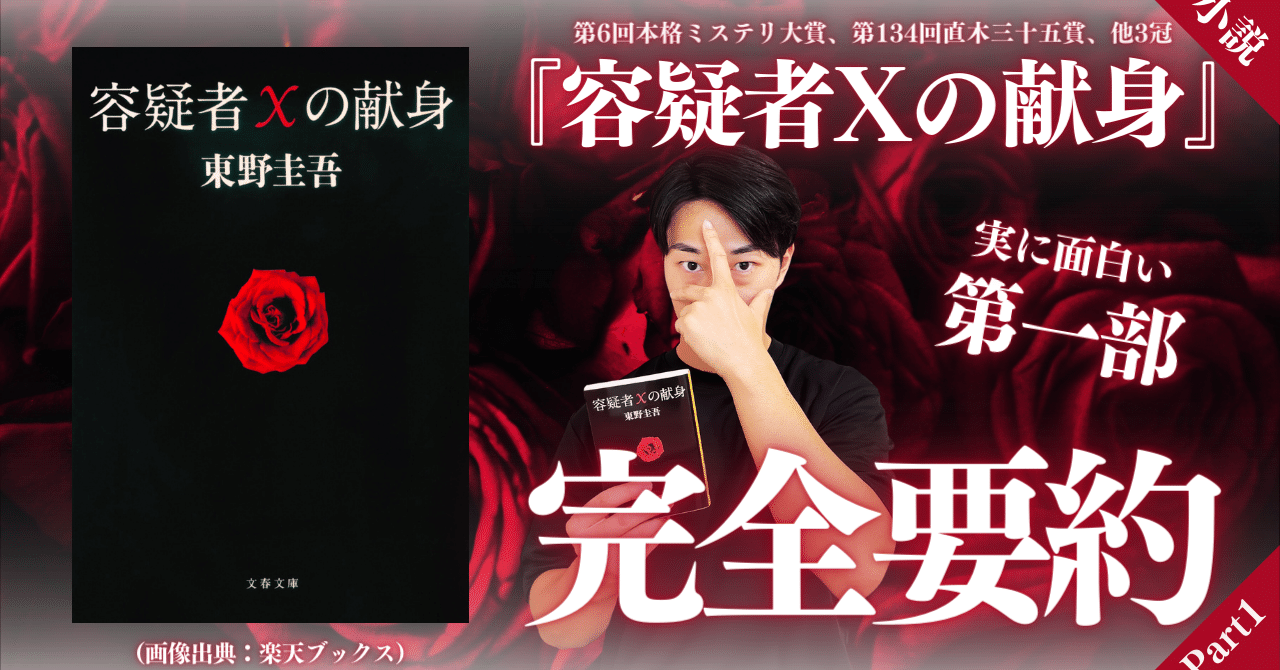 【激レア・直筆サイン入り】容疑者Xの献身 東野圭吾 容疑者Xの献身】東野圭吾(R0105)の通販 by ネット隅ッコの